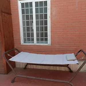  Apartamento Casa Ottavia