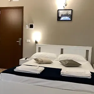  Bed & Breakfast Luminari